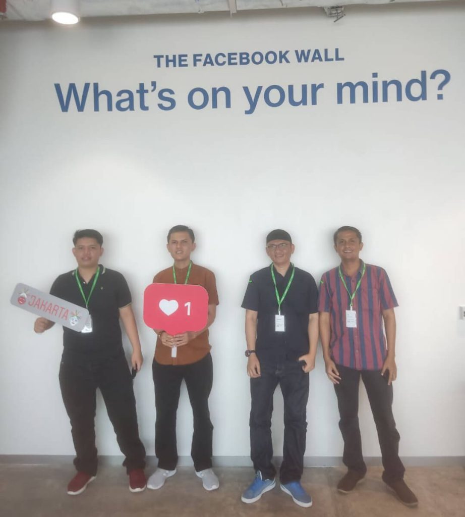 Sertifikat Meta Indonesia