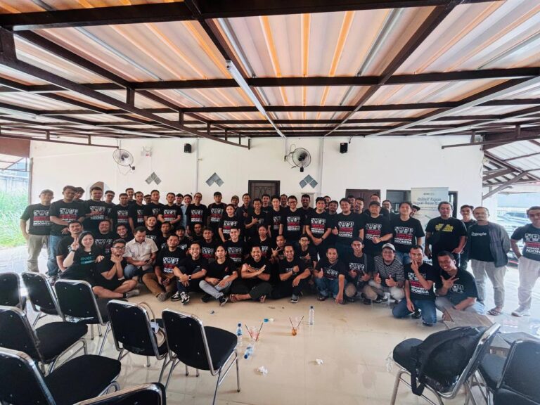 Komunitas Dimensi
